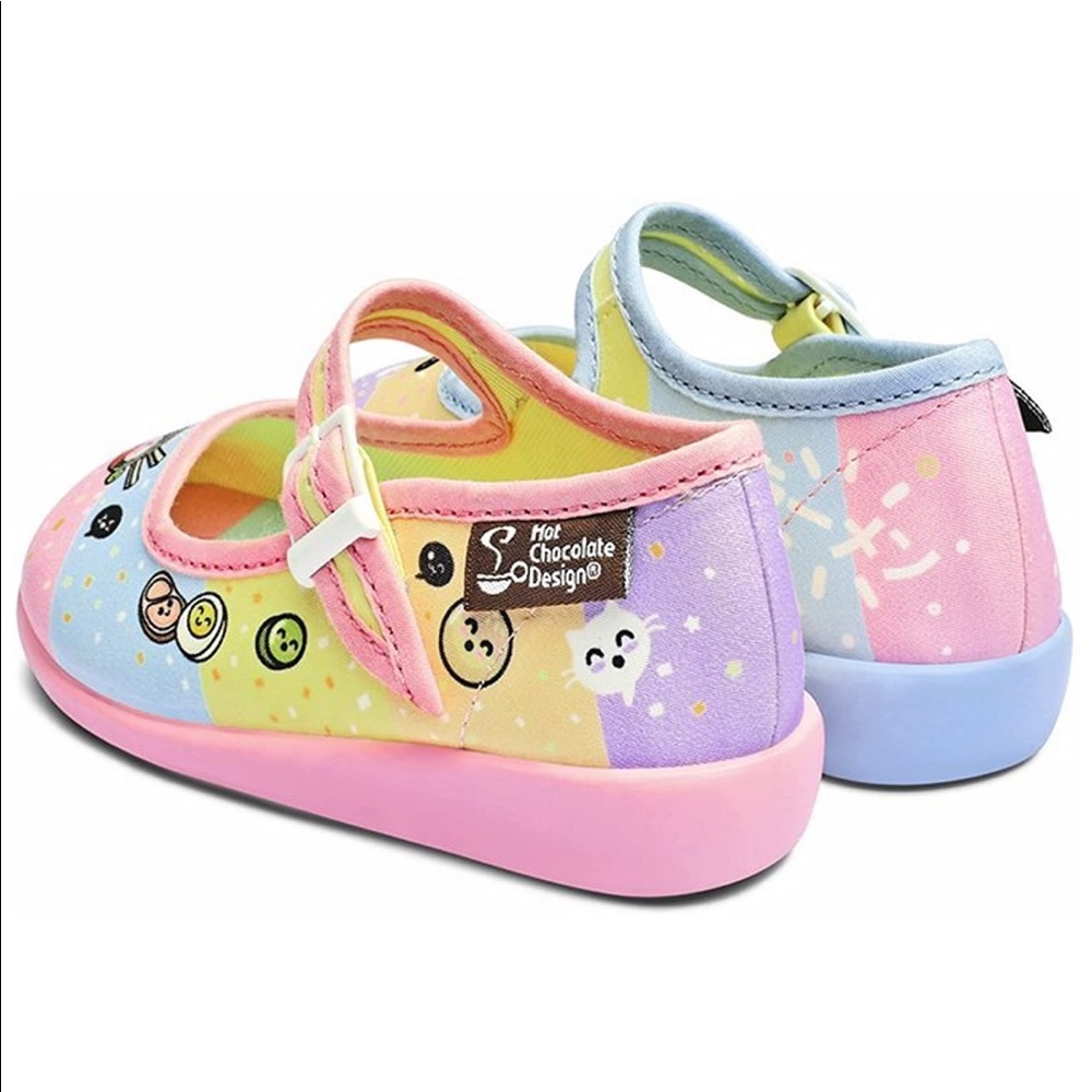 Mini hot chocolate Roman design - Picture 3 of 3